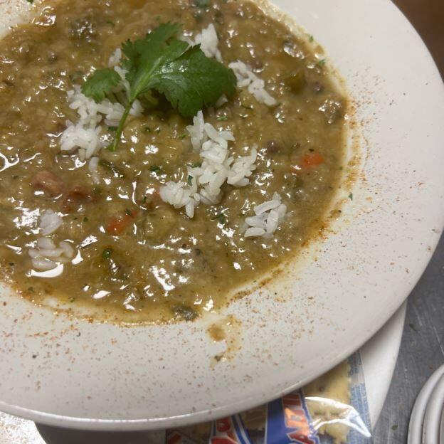 Gumbo (Large)