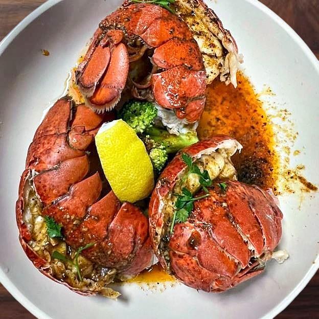 Lg Lobster Tail