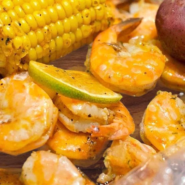 Headless Shrimp(0.5lb)