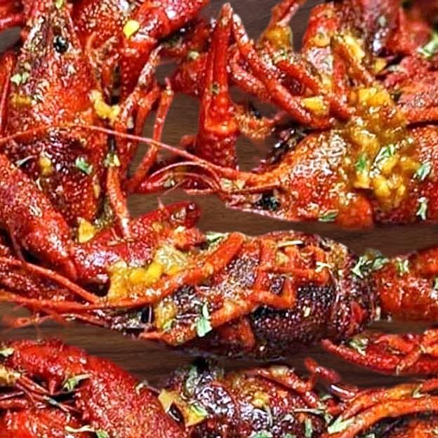 Crawfish(0.5lb)