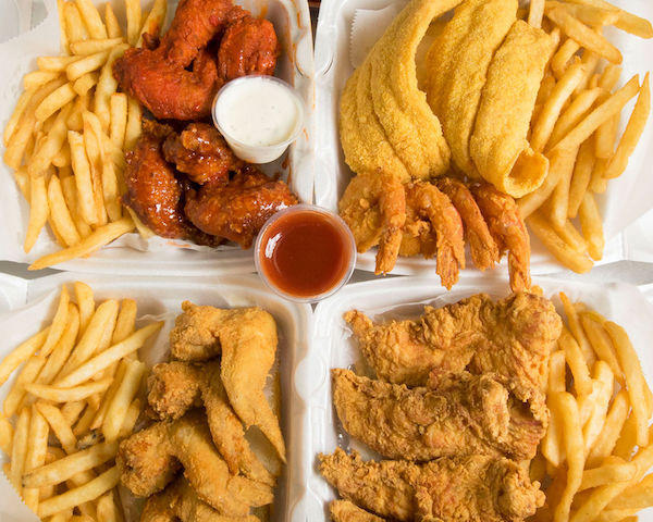 Pick Any Two