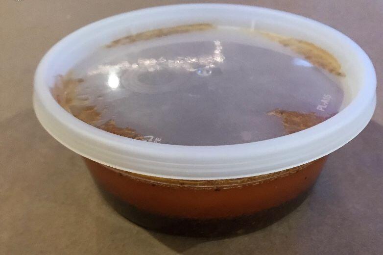 Ex Seasoning(8 Oz)
